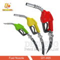 Hot Sell 11A Fuel Nozzle Automatic Fuel Dispenser Nozzle with brass discharge valve